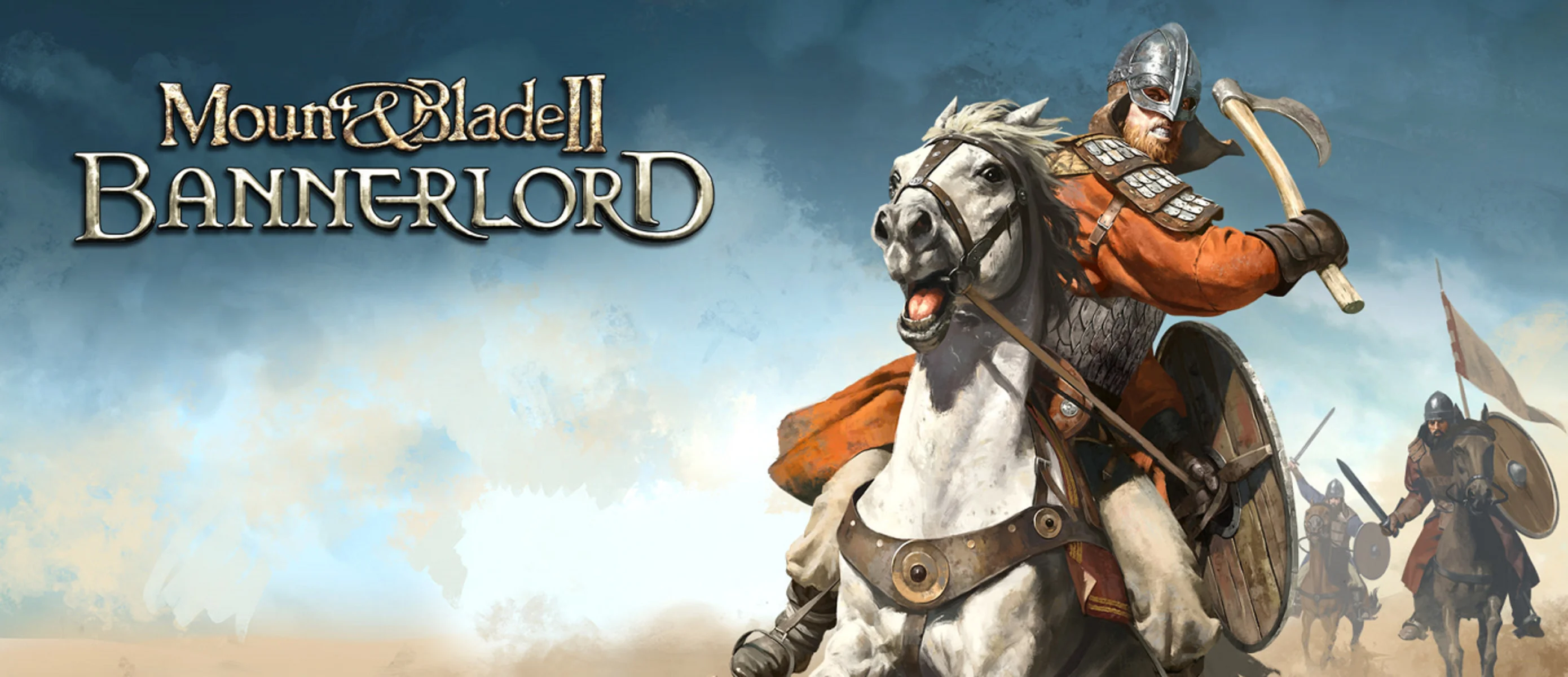 M&B II: Bannerlord????На ваш STEAM????Любой регион
