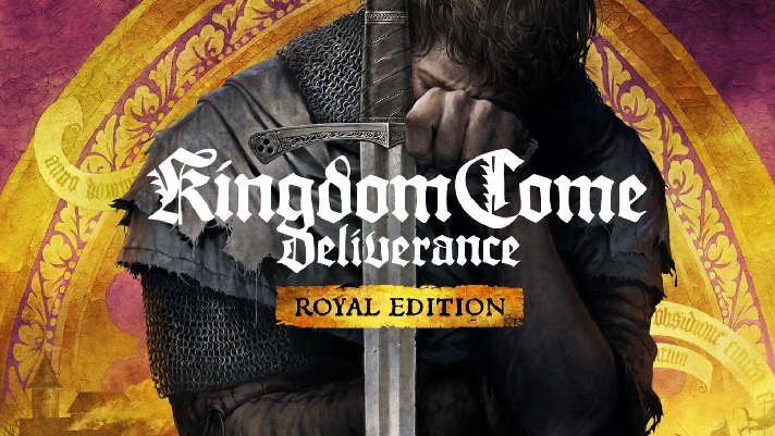 🎁Kingdom Come: Deliverance Royal🌍ROW✅AUTO