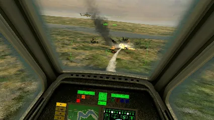Warplanes: Air Corp - STEAM GIFT РОССИЯ