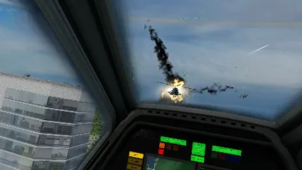 Warplanes: Air Corp - STEAM GIFT РОССИЯ