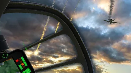Warplanes: Air Corp - STEAM GIFT РОССИЯ