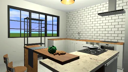 Home Design 3D VR - STEAM GIFT РОССИЯ