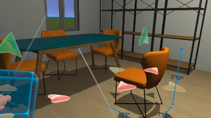 Home Design 3D VR - STEAM GIFT РОССИЯ