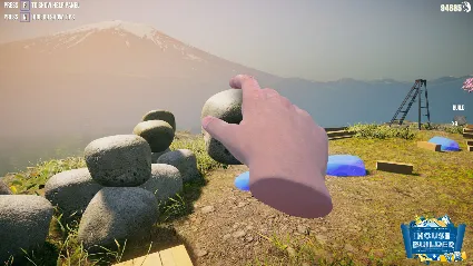 House Builder VR - STEAM GIFT РОССИЯ