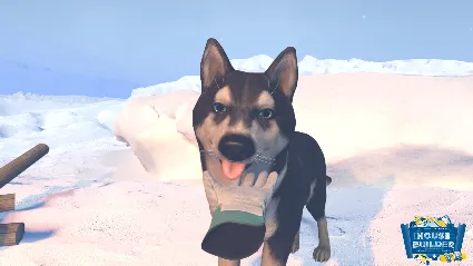 House Builder VR - STEAM GIFT РОССИЯ