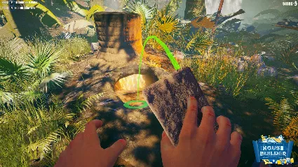 House Builder VR - STEAM GIFT РОССИЯ