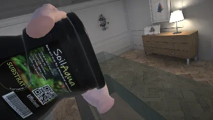 Aquarist VR - STEAM GIFT РОССИЯ