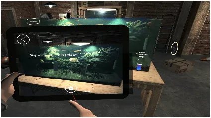 Aquarist VR - STEAM GIFT РОССИЯ
