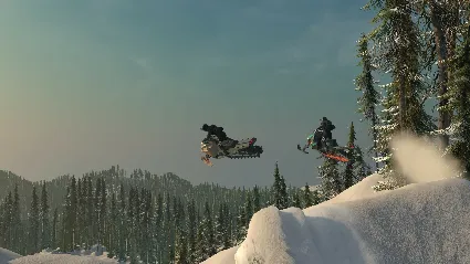 Sledders - STEAM GIFT РОССИЯ
