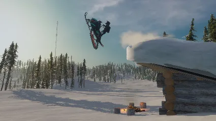 Sledders - STEAM GIFT РОССИЯ