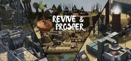 Revive  Prosper - STEAM GIFT РОССИЯ