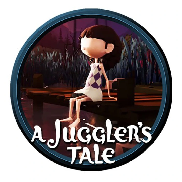 A Juggler´s Tale®✔️Steam (Region Free)(GLOBAL)🌍