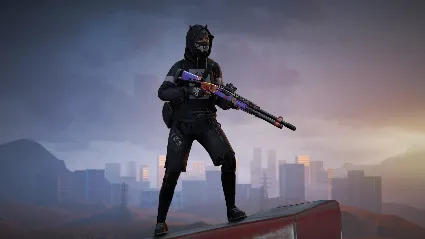 World War Z Aftermath Pre-Apocalypse Character Skins Pack АВТОДОСТАВКА STEAM РОССИЯ