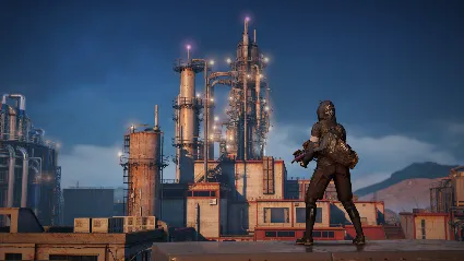 World War Z Aftermath Pre-Apocalypse Character Skins Pack АВТОДОСТАВКА STEAM РОССИЯ