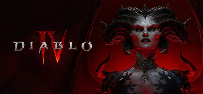 ⚡Diablo 4 + Vessel of Hatred - Expansion |AUTO RU Steam