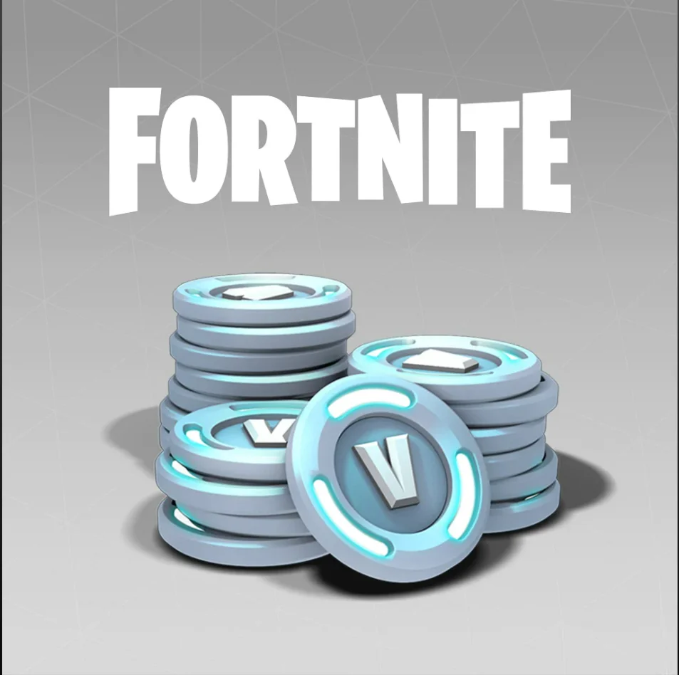 FORTNITE  V-Bucks / В-Баксы  PS5 ТR