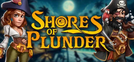 Shores of PlunderАВТОДОСТАВКА Steam Россия