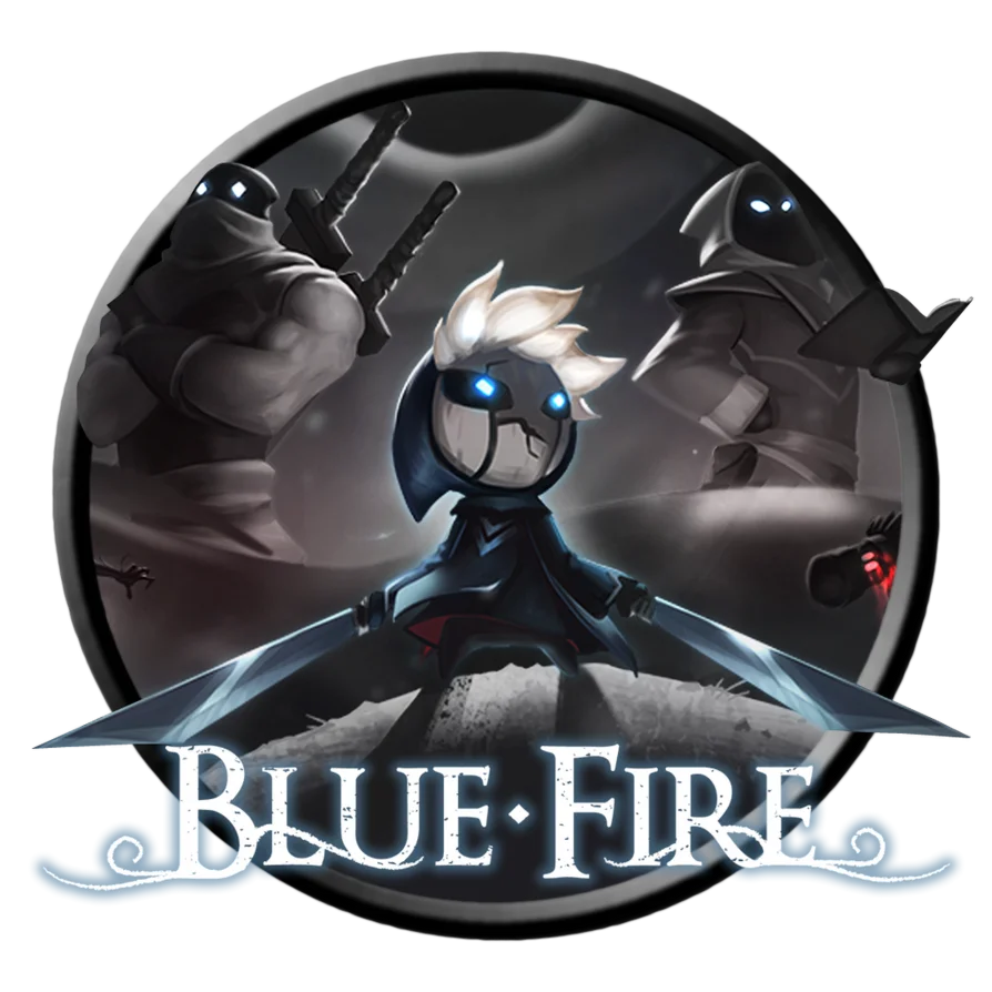 Blue Fire®️Steam (GLOBAL)