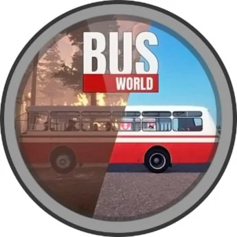 Bus World®️Steam (GLOBAL)
