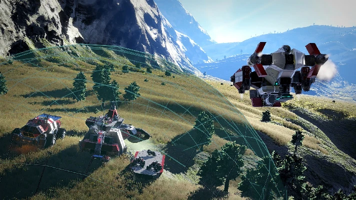 SPACE ENGINEERS XBOX ONE,SERIES X|S KEY