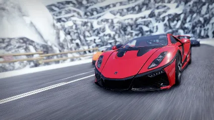 Gear.Club Unlimited 2 - Ultimate | Xbox One  Series