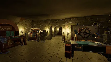 Reign Of Dwarf STEAM•RU ⚡ ️АВТОДОСТАВКА 💳 0%
