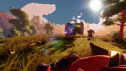 Reign Of Dwarf STEAM•RU ⚡ ️АВТОДОСТАВКА 💳 0%