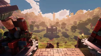 Reign Of Dwarf STEAM•RU ⚡ ️АВТОДОСТАВКА 💳 0%