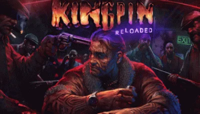 Kingpin: Reloaded  АВТОДОСТАВКА STEAM GIFT РОССИЯ