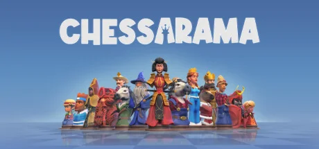 Chessarama  АВТОДОСТАВКА STEAM GIFT РОССИЯ