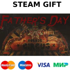 Father´s Day | steam GIFT РОССИЯ+