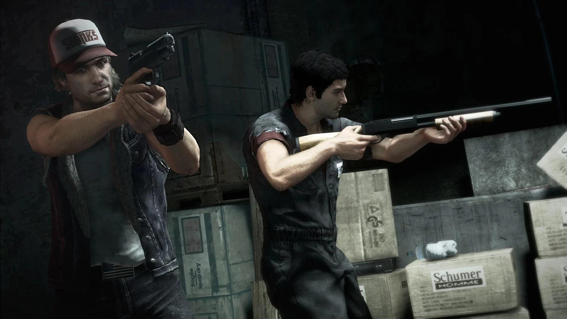 DEAD RISING 3: APOCALYPSE EDITION XBOX ONE &amp; X|S KEY
