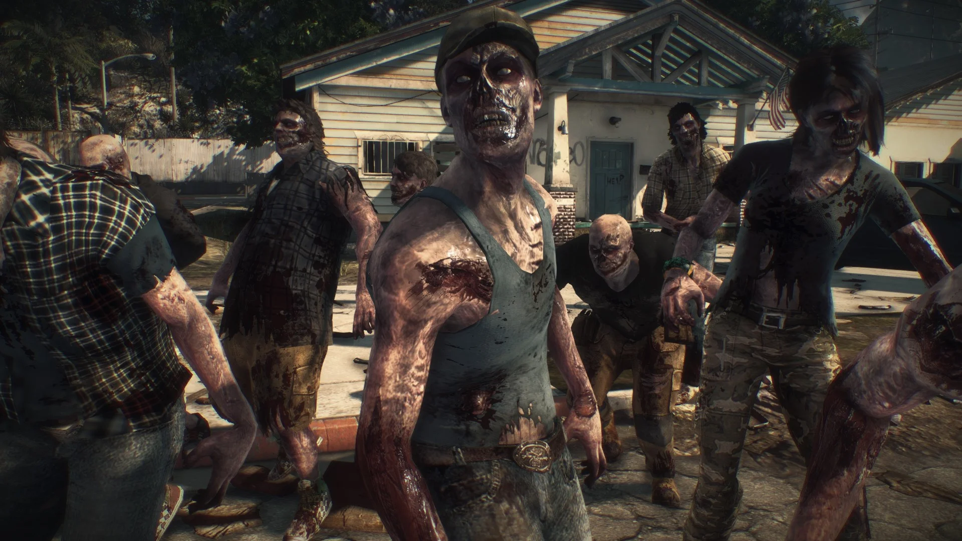 DEAD RISING 3: APOCALYPSE EDITION XBOX ONE &amp; X|S KEY