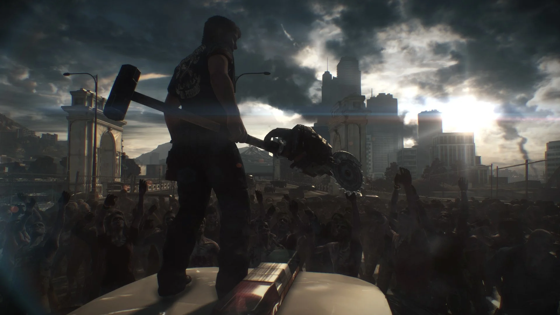 DEAD RISING 3: APOCALYPSE EDITION XBOX ONE &amp; X|S KEY