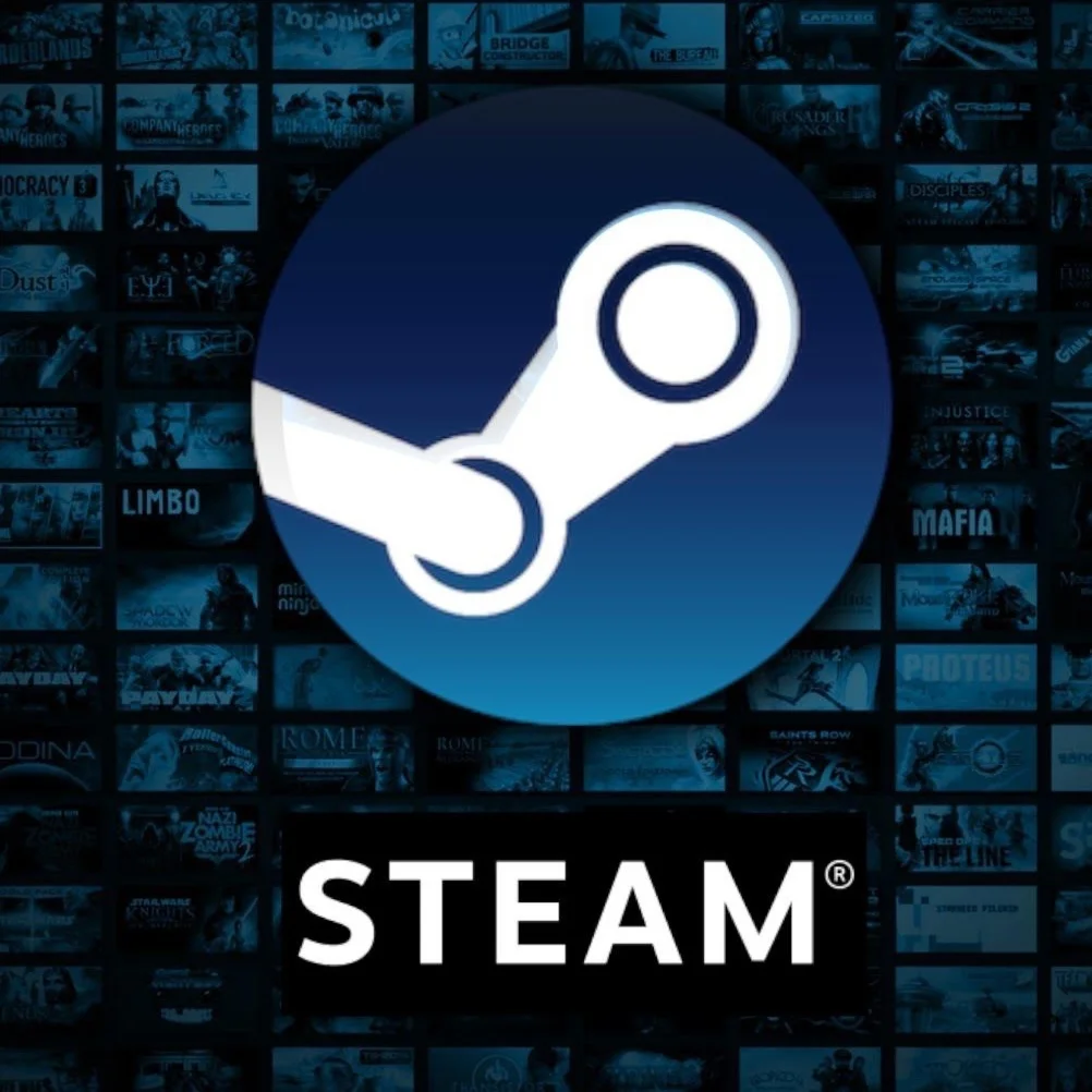  Новый Steam аккаунт регион Казахстан + почта