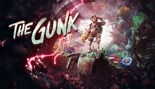 The Gunk  ключ Global + RU/CIS РФ Россия стим СНГ