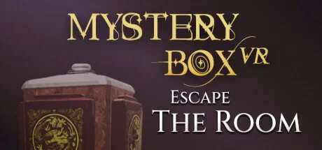 Mystery Box VR: Escape The Room * STEAM RU  АВТО 0%