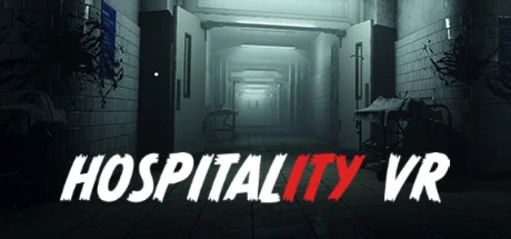 Hospitality VR  АВТОДОСТАВКА STEAM GIFT РОССИЯ