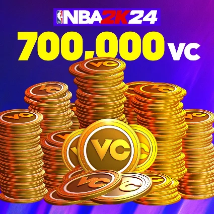 ✅ NBA 2K24 - 700 000 ВВ ✅ ПСН ✅ PLAYSTATION