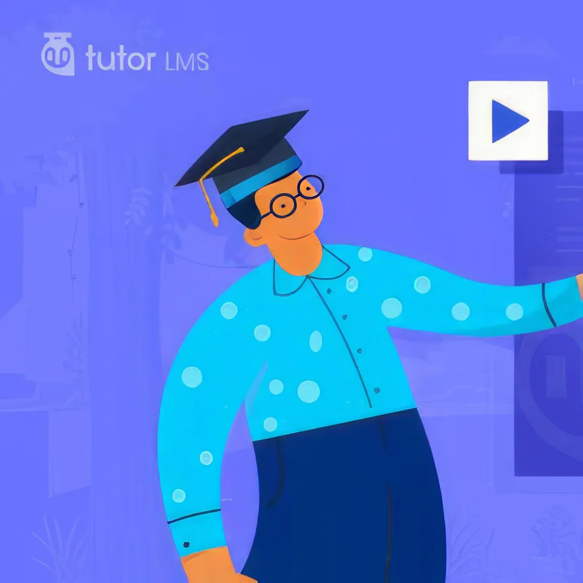 Tutor LMS Pro [2.4.0] - Русификация плагина 💜🔥