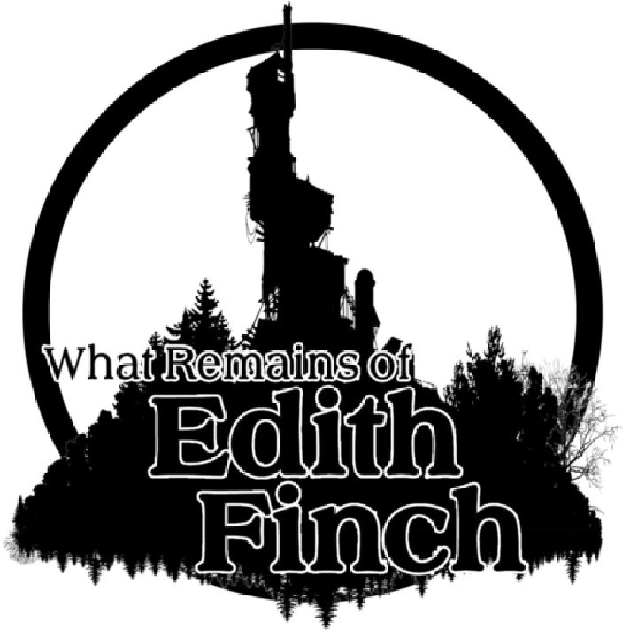 What Remains of Edith Finch® (EPIC GAMES) ●Region Free●