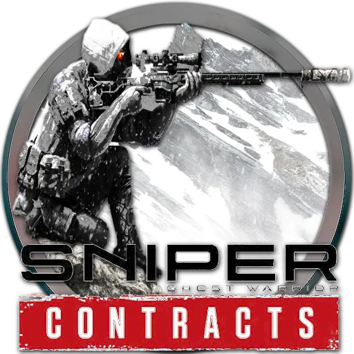 Sniper Ghost Warrior Contr️Steam (GLOBAL)