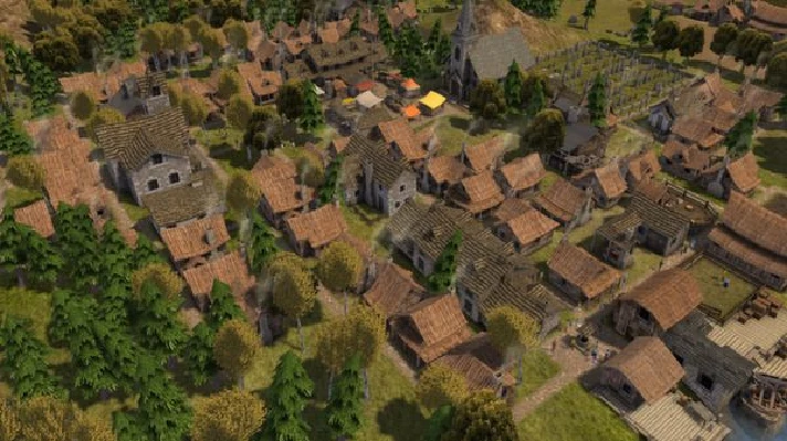 BANISHED (Steam)(RU/ CIS)