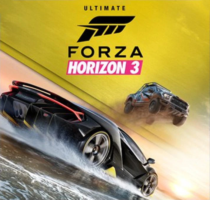 Forza Motorsport 2023 +7 +FH 3,4,5 🛜 Online ⌨️ No app