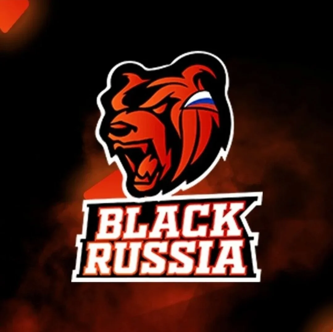 аккаунт Black Russia