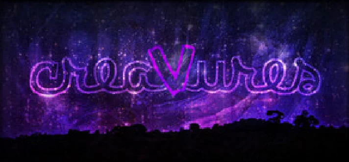 CreaVures  STEAM KEY REGION FREE GLOBAL