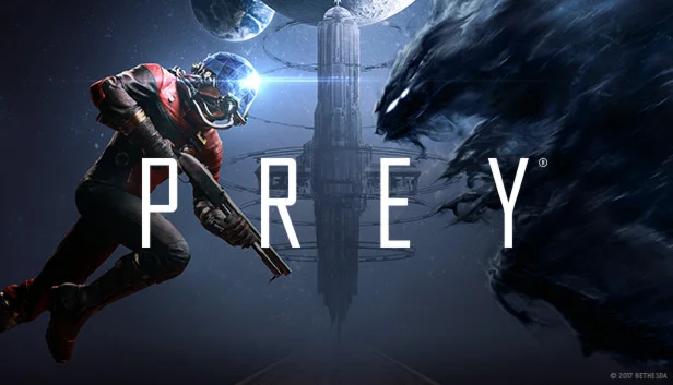 Prey (2017)  ключ Весь мир + RU/CIS РФ Россия стим СНГ