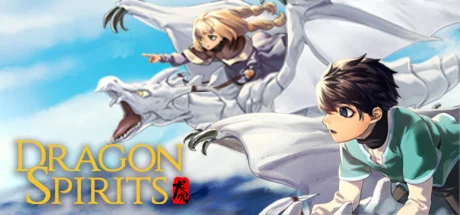 Dragon Spirits  Steam ключ Global RU/CIS РФ СНГ Россия