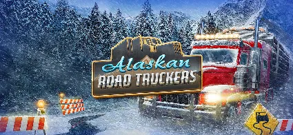 ⭐ ️ Alaskan Road Truckers [Steam/Global][CashBack]
