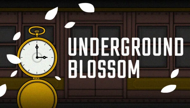  Underground Blossom | Steam РУ+UA+KZ+СНГ